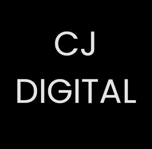 CJ Digital Marketing Agency