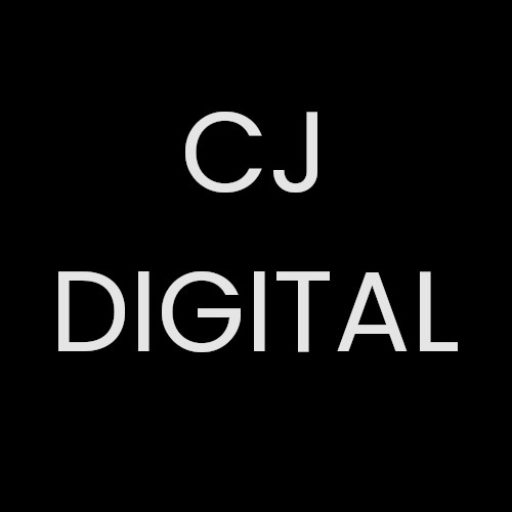 CJ Digital Marketing Agency