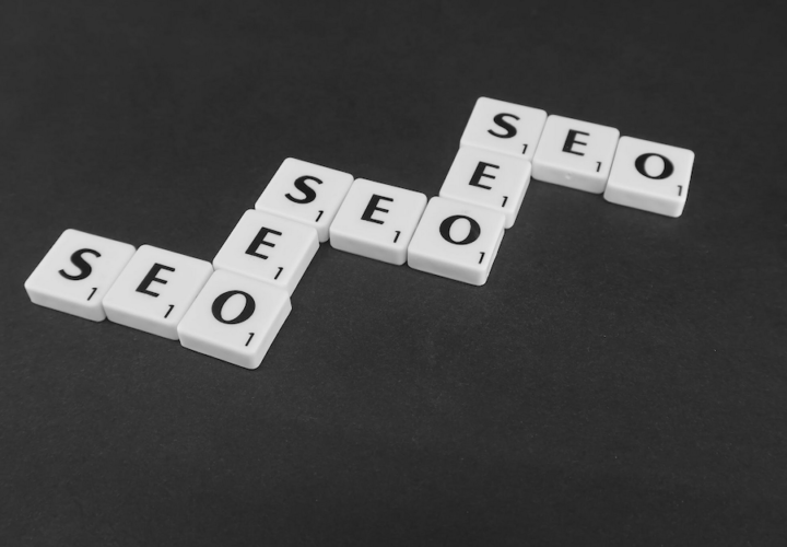 SEO Marketing