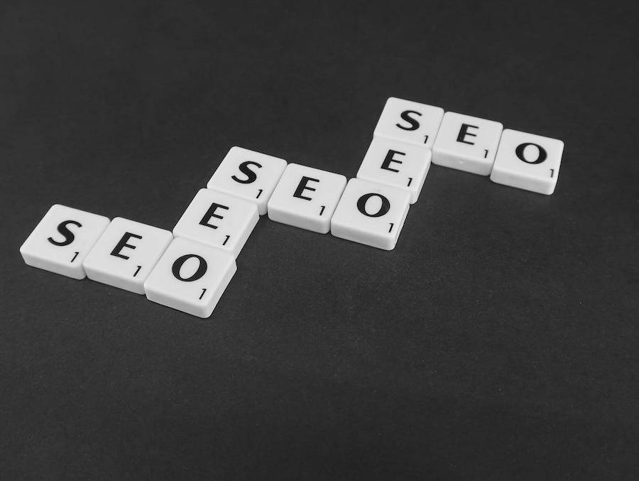 SEO Marketing