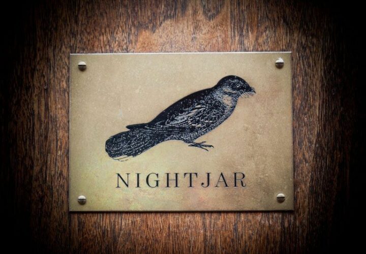 Nightjar Logo