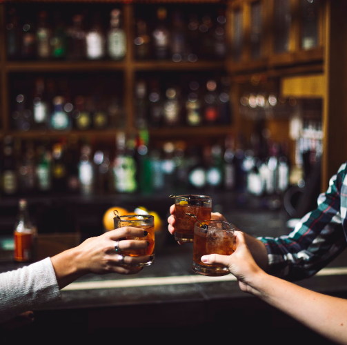 SEO for bars