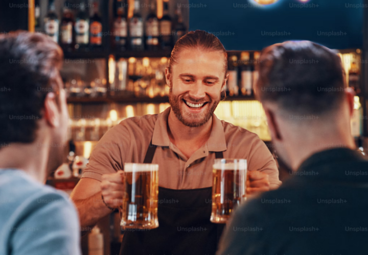 pub marketing trends