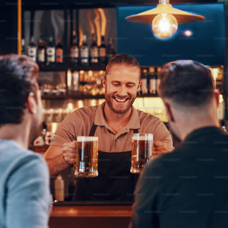 pub marketing trends