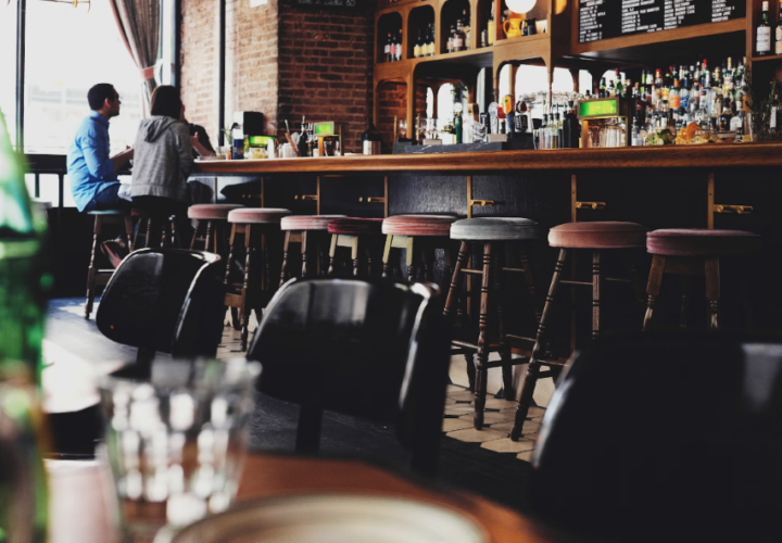 Marketing solutions for bars