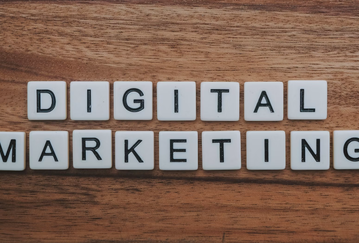 Digital Marketing strategies