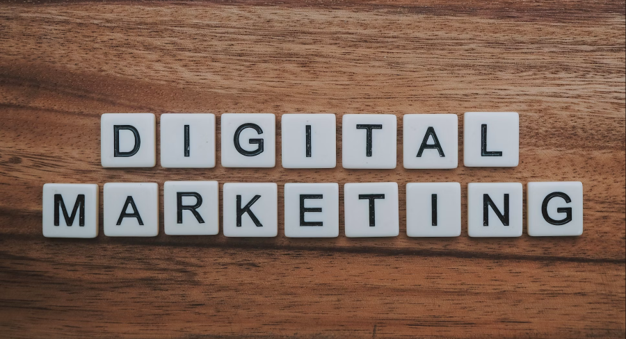 Digital Marketing strategies